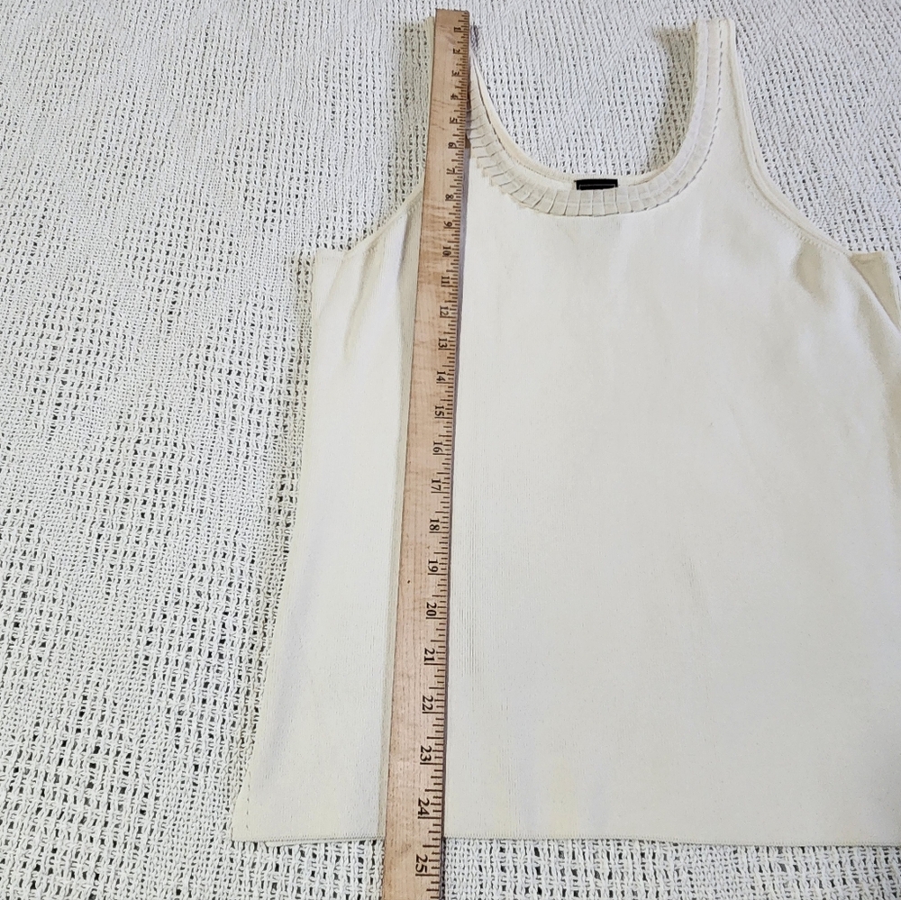 Creme Camisole - Picture 10 of 13